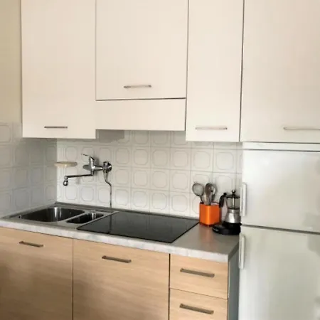 Appartamento Two-room Facing The Sea With A Beautiful View *