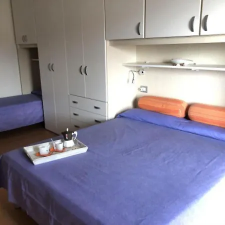 Two-room Facing The Sea With A Beautiful View Appartamento Bibione