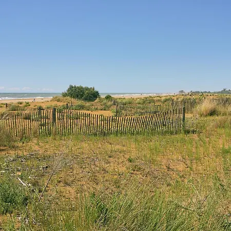 Two-room Facing The Sea With A Beautiful View Appartamento Bibione