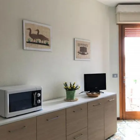 Lejlighed Two-room Facing The Sea With A Beautiful View