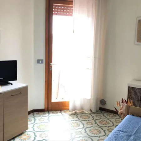 Two-room Facing The Sea With A Beautiful View