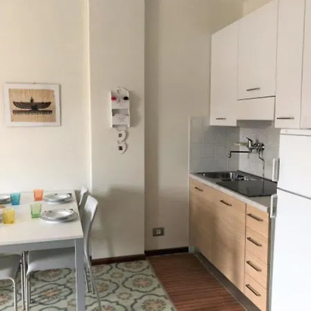 Lejlighed Two-room Facing The Sea With A Beautiful View *
