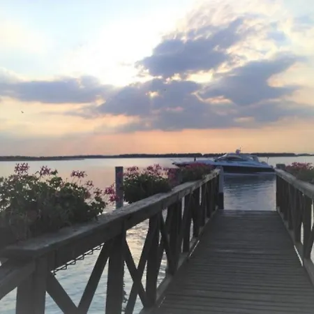 Lejlighed Two-room Facing The Sea With A Beautiful View