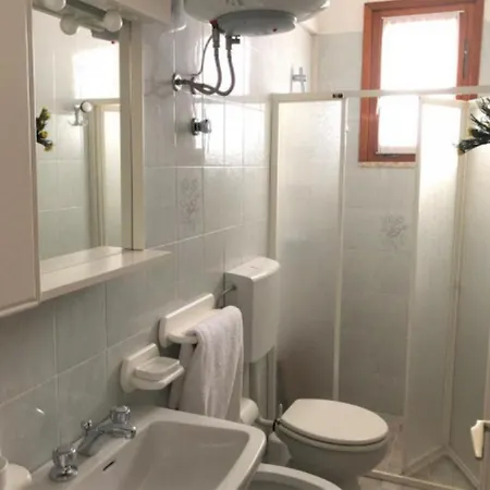 Two-room Facing The Sea With A Beautiful View Bibione